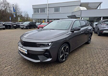 Opel Astra GS ST AT8/NAVI/SHZ+LHZ/PDC vo+hi+360Cam/LED