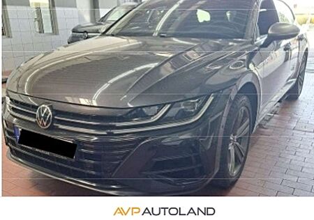 VW Arteon Volkswagen Shooting Brake R 2.0 TSI DSG 4MOTION PANO