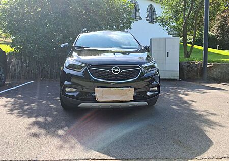 Opel Mokka X 1.4 (ecoFLEX) ECOTEC Start/Stop Edition