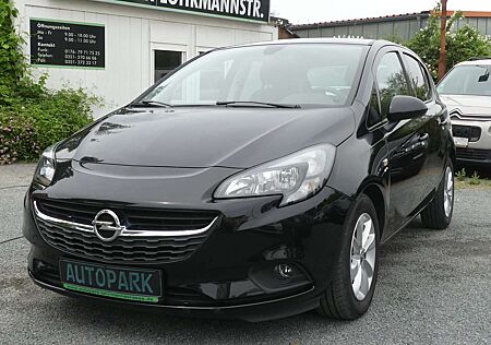 Opel Corsa E Active ecoFlex*Automatik*Nr.25