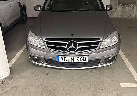 Mercedes-Benz C 180 Kompressor Classic