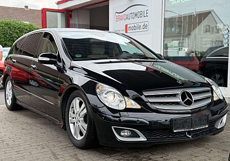 Mercedes-Benz R 500 L 4Matic BIXENON/NAVI/LEDER/PANO/7-SITZER