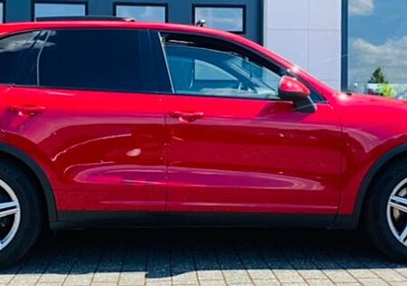Porsche Cayenne Diesel Tiptronic S