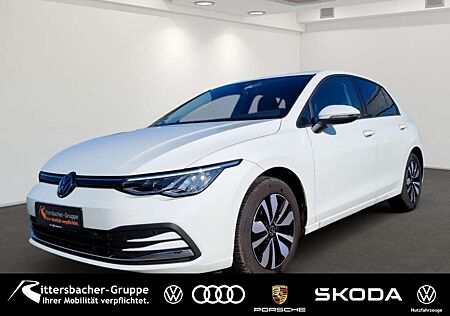 VW Golf Volkswagen VIII 1.5 TSI Life Move AHK Navi LED