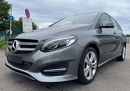Mercedes-Benz B 180 B -Klasse CDI / d Nur 19888KM