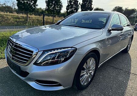 Mercedes-Benz S 350 BlueTec / d L*HUD*PANO*DISTRONIC+*360°*