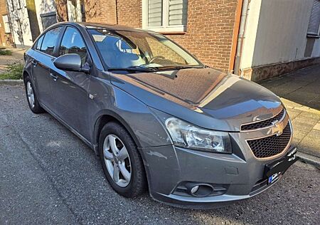 Chevrolet Cruze 2.0 LTZ