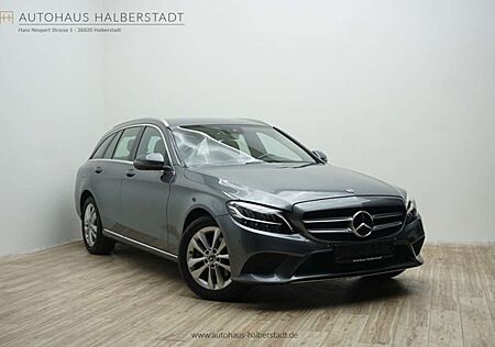 Mercedes-Benz C 220 d T-Modell Avantgarde/Digital/Distronic