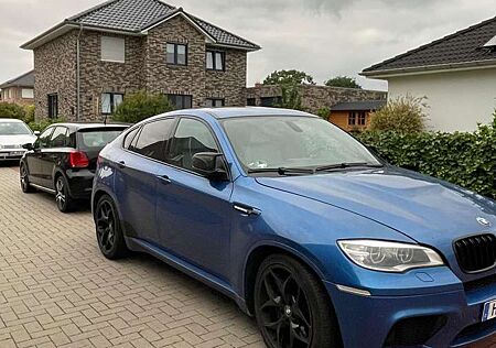 BMW X6 M