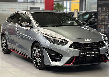 Kia Pro_ceed ProCeed / pro_cee'd 1.6 "GT" *Navi*SHZ*LHZ*RFK*Sound JBL Premium