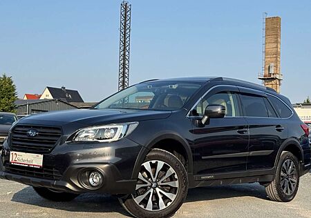 Subaru Outback Sport/4X4/NAVI/EURO 6
