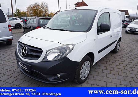 Mercedes-Benz Citan Kasten 109 CDI lang *AHK*