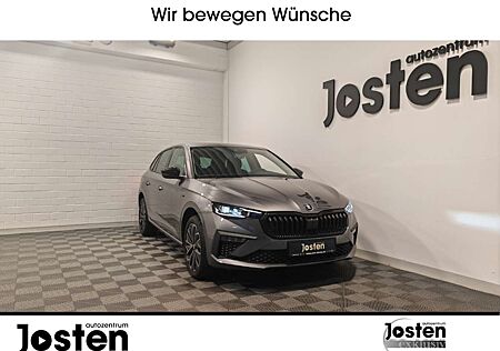 Skoda Scala Selection 1.5 TSI MTRX AHK CarPlay KAM