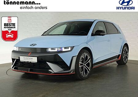 Hyundai IONIQ 5 84kWh 4WD+VOLL LED+360 GRAD KAMERA+NAVI+SPORTSITZE