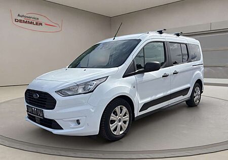 Ford Tourneo Connect Grand ,Navi,Klima,Tempomat,R.Kamera,Winter-P.,Fron
