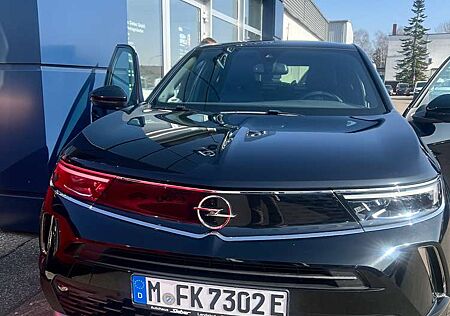 Opel Mokka-e Ultimate