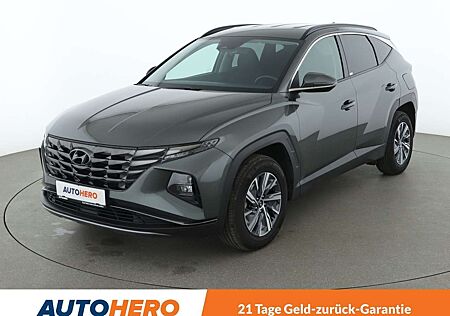 Hyundai Tucson 1.6 T-GDI Hybrid Select 4WD Aut.*NAVI*LED*CAM*