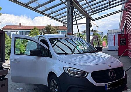Mercedes-Benz Citan 113 Standard Aut. BASE