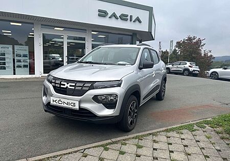 Dacia Spring Essential