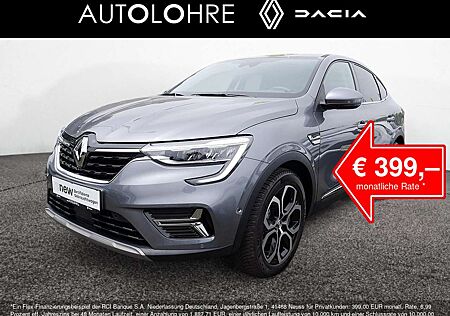 Renault Arkana Techno TCe 140 EDC SHZ KAMERA NAVI LED