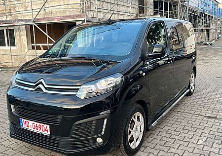 Citroën Spacetourer Citroen - Autom-Navi-Kamera-LED-9Sitzer-Assis