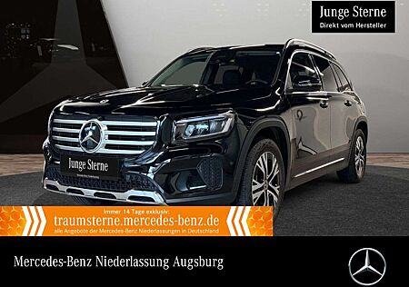 Mercedes-Benz GLB 200 d 4M PROGRESSIVE+360°+LED+TOTW+KEYLESS+8G