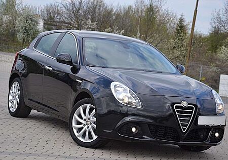 Alfa Romeo Giulietta +1.4+TB+16V