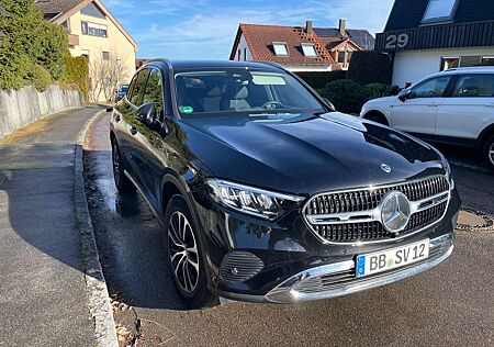 Mercedes-Benz GLC 220 GLC-Coupe 220 d 4Matic 9G-TRONIC