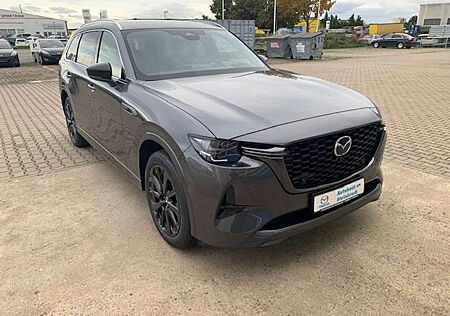 Mazda CX-80 e-SKYACTIV-D 254 M HYBRID AWD HOMURA COSO