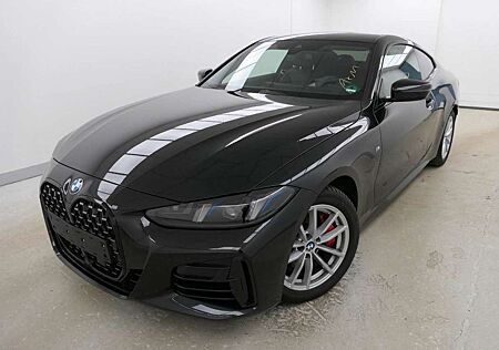 BMW 430 i xDrive Coupe M-Sport Pro Facelift NP:82.000