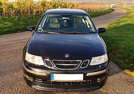 Saab 9-3 2.8 Turbo V6 Sport-Kombi Aero