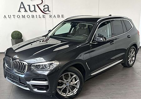 BMW X3 xDrive30e xLine NAV+LED+HIFI+ACC+360°-KAMERA