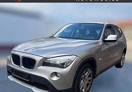 BMW X1 sDrive18i