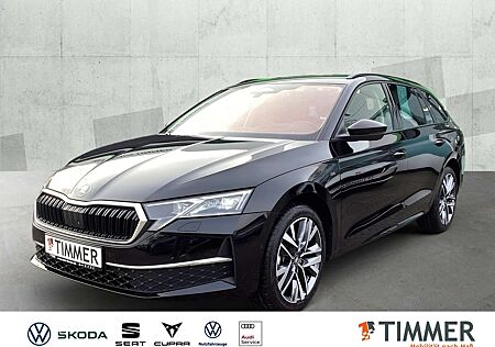 Skoda Octavia Combi 2.0 TDI DSG Tour AHK*MEMORY*CANTON*ASSIST*L