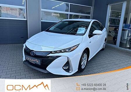 Toyota Prius Plug-in Hybrid Comfort Smart-Key LED