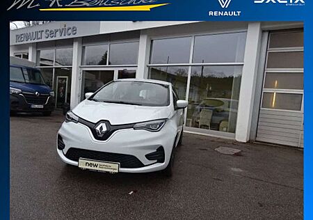 Renault ZOE Experience