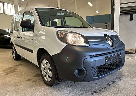 Renault Kangoo Z.E. 33*1.Hand*Scheckh.*Klima*