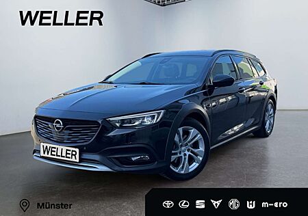 Opel Insignia 2.0 BiTrb D 4x4 Exclusive *Standheiz*