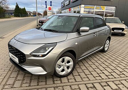 Suzuki Swift 1.2 Hybrid CVT Comfort Aktion AWL