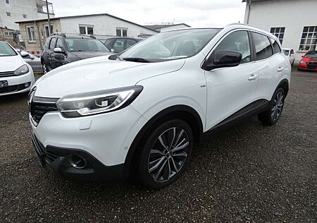 Renault Kadjar Energy dCi 130 4x4 Bose Edition