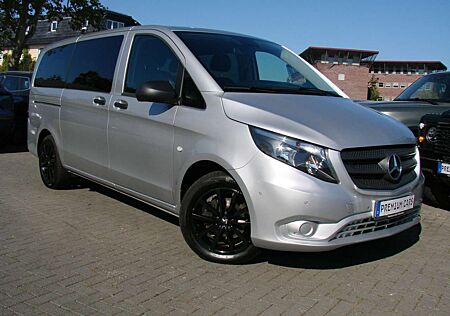 Mercedes-Benz Vito Tourer 116 CDI/BT Pro lang LEDER NAVI