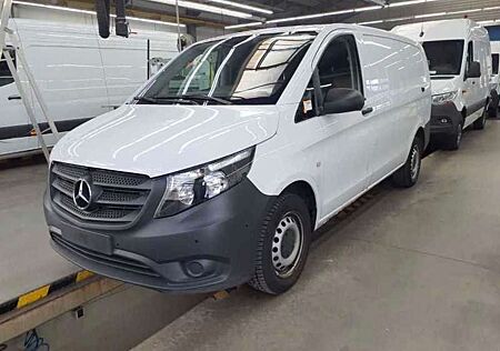 Mercedes-Benz Vito 116 RWD lang R-KAM PDC NAVI KLIMA SHZ TEMPO