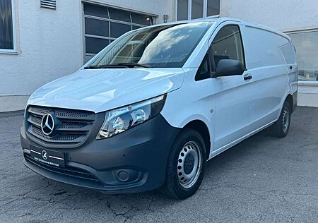 Mercedes-Benz Vito 116 RWD lang R-KAM PDC NAVI KLIMA SHZ TEMPO