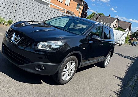 Nissan Qashqai+2 Qashqai+2 2.0 I-Way