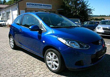 Mazda 2 Lim. 1.3 Independence Sport
