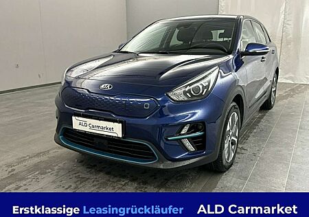 Kia Niro e- e- Edition 7 Geschlossen, 5-türig, Direktantri