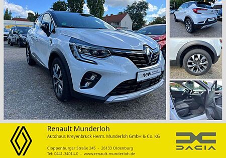 Renault Captur Intens