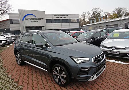 Seat Ateca Xperience TDI*AHK+EL.HECK+ACC+360°CAM+LED