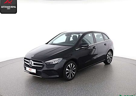 Mercedes-Benz B 250 e STYLE KAMERA,SPURHALTE,WIDE,SPORTSITZE