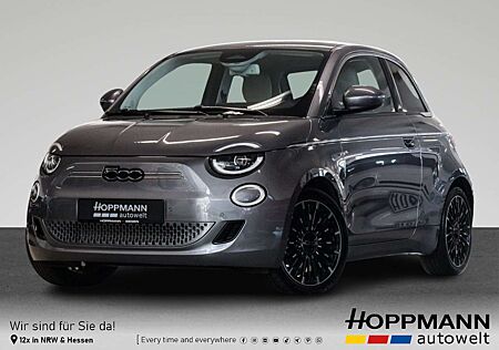 Fiat 500E 500 Neuer 500 La Prima, by Bocelli